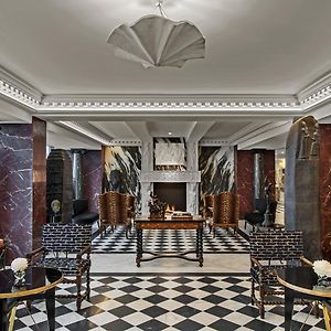 Hôtel de Berri Champs-Élysées, a Luxury Collection Hotel